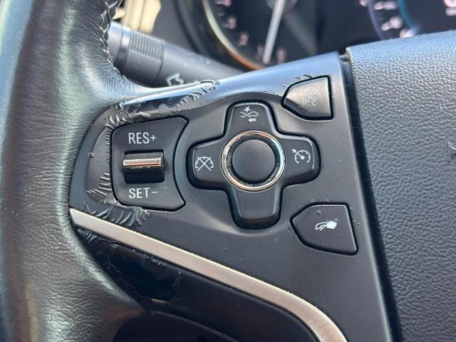 2014 Buick LaCrosse Leather Group