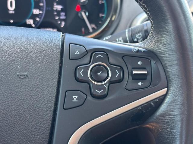 2014 Buick LaCrosse Leather Group