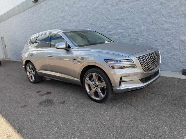 2024 Genesis GV80 2.5T AWD for sale in Tampa, FL