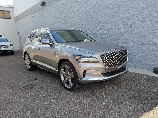 2024 Genesis GV80 2.5T AWD