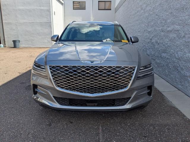 2024 Genesis GV80 2.5T AWD