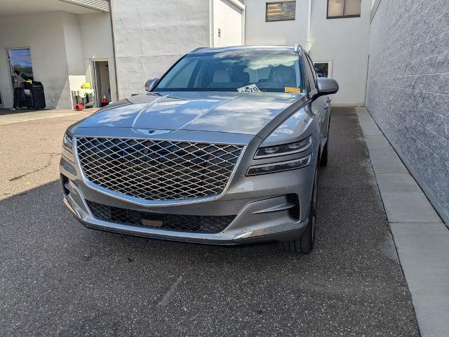 2024 Genesis GV80 2.5T AWD
