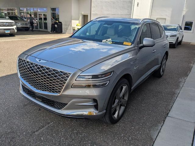 2024 Genesis GV80 2.5T AWD