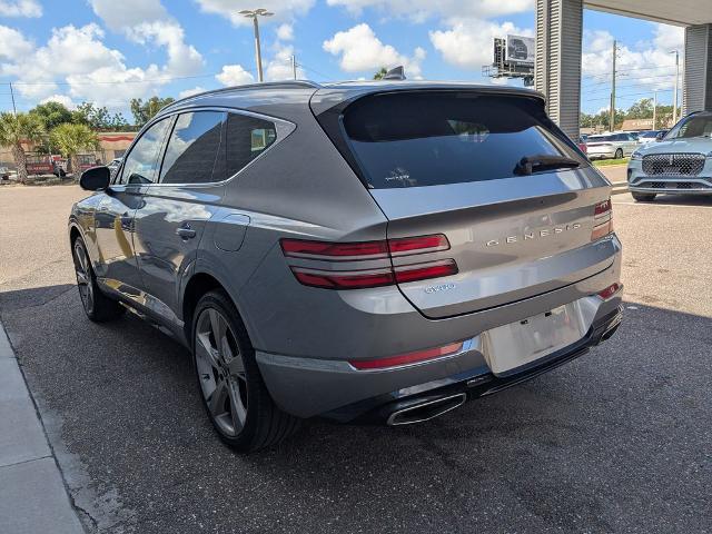 2024 Genesis GV80 2.5T AWD