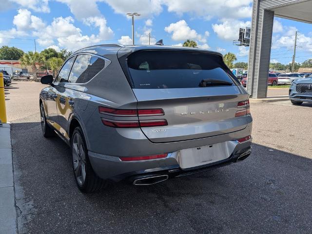 2024 Genesis GV80 2.5T AWD