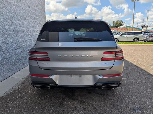 2024 Genesis GV80 2.5T AWD