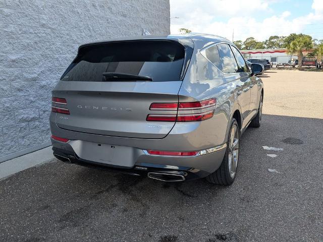 2024 Genesis GV80 2.5T AWD