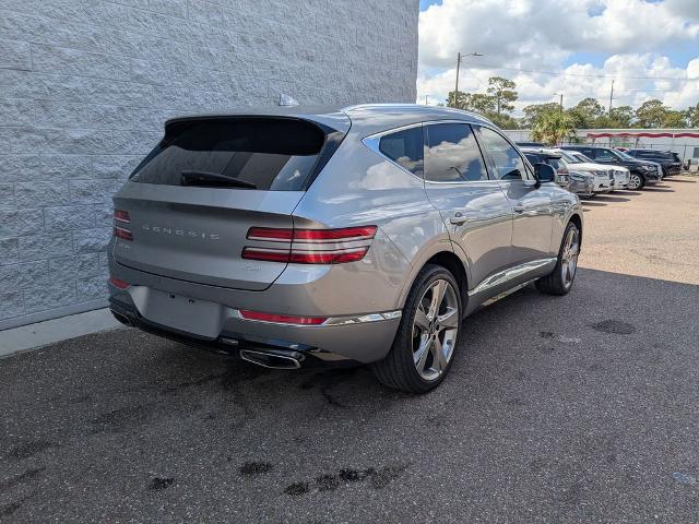 2024 Genesis GV80 2.5T AWD