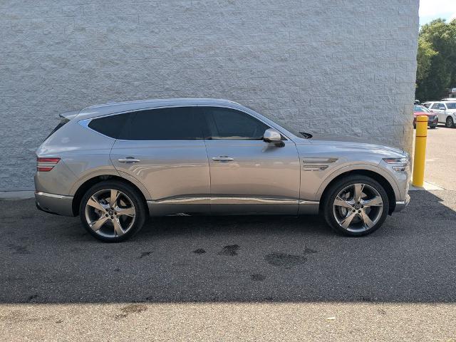 2024 Genesis GV80 2.5T AWD