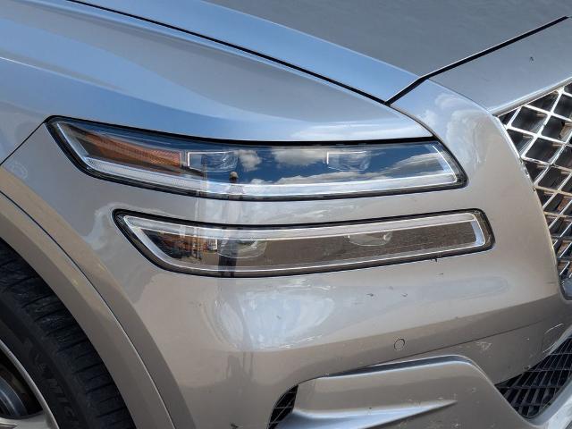 2024 Genesis GV80 2.5T AWD