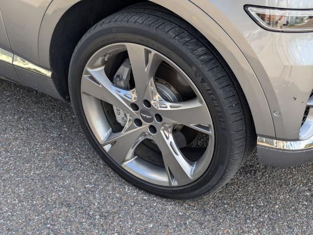 2024 Genesis GV80 2.5T AWD