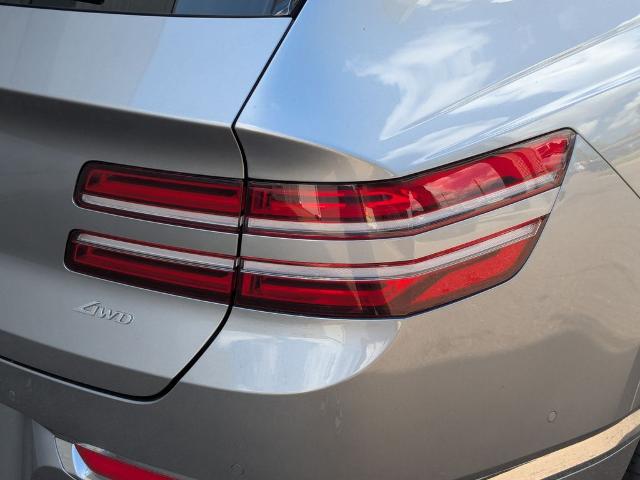 2024 Genesis GV80 2.5T AWD