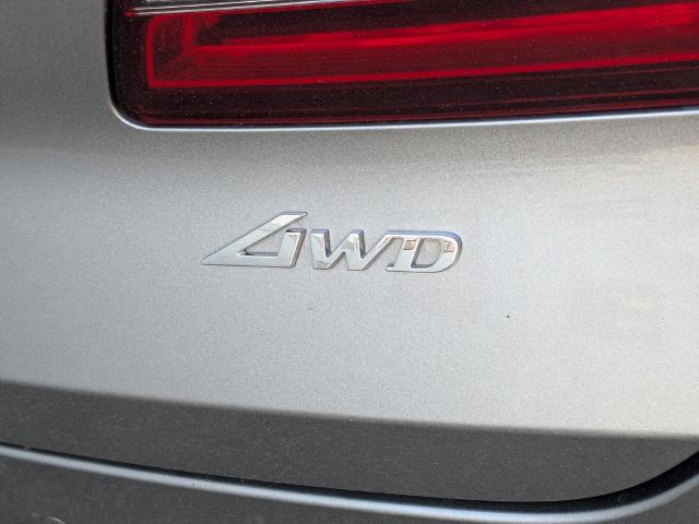 2024 Genesis GV80 2.5T AWD