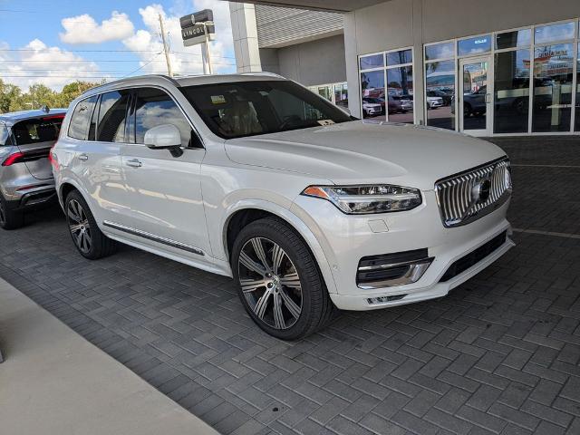 2020 Volvo XC90 T6 Inscription 7 Passenger for sale in Tampa, FL
