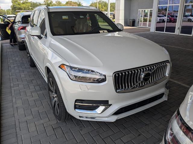 2020 Volvo XC90 T6 Inscription 7 Passenger
