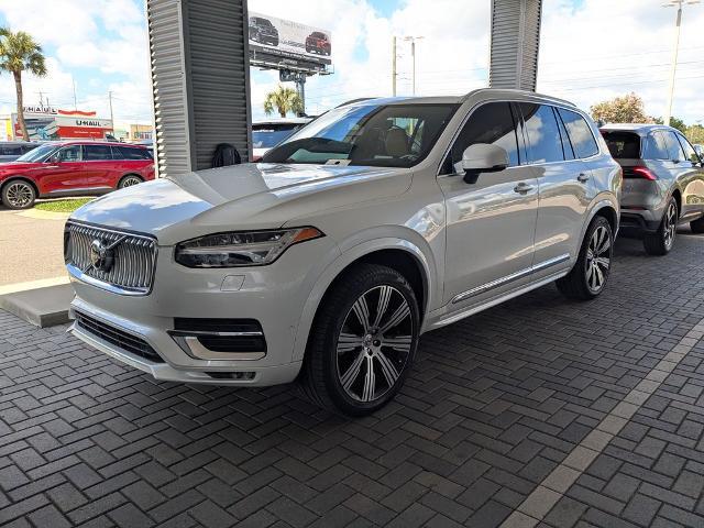 2020 Volvo XC90 T6 Inscription 7 Passenger