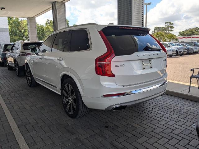 2020 Volvo XC90 T6 Inscription 7 Passenger