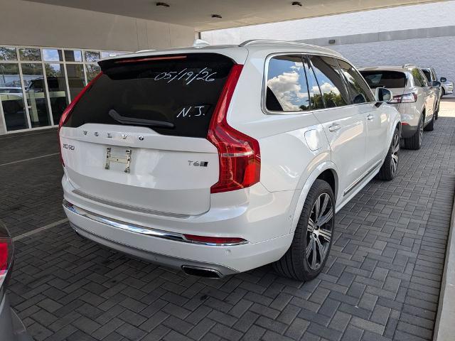 2020 Volvo XC90 T6 Inscription 7 Passenger