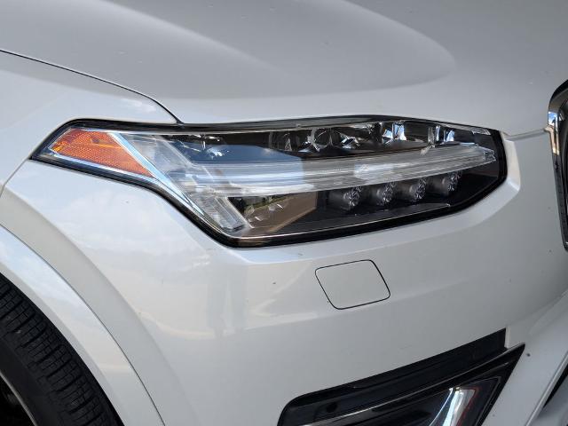 2020 Volvo XC90 T6 Inscription 7 Passenger
