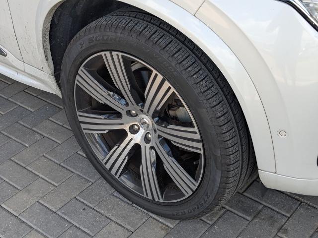 2020 Volvo XC90 T6 Inscription 7 Passenger
