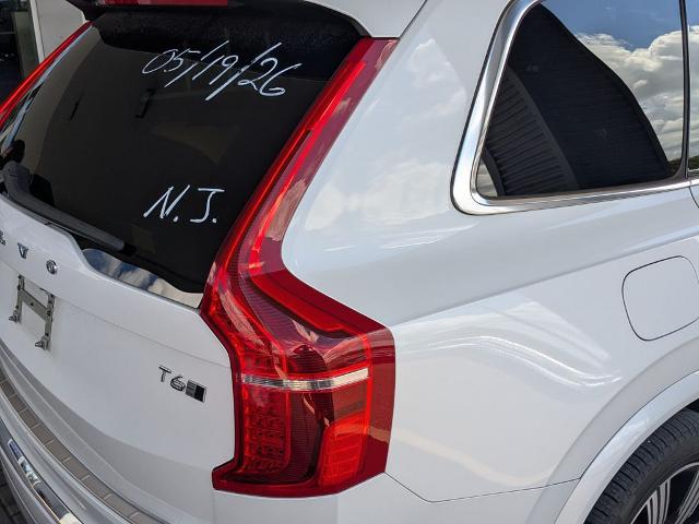 2020 Volvo XC90 T6 Inscription 7 Passenger