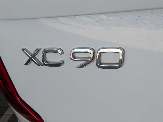 2020 Volvo XC90 T6 Inscription 7 Passenger