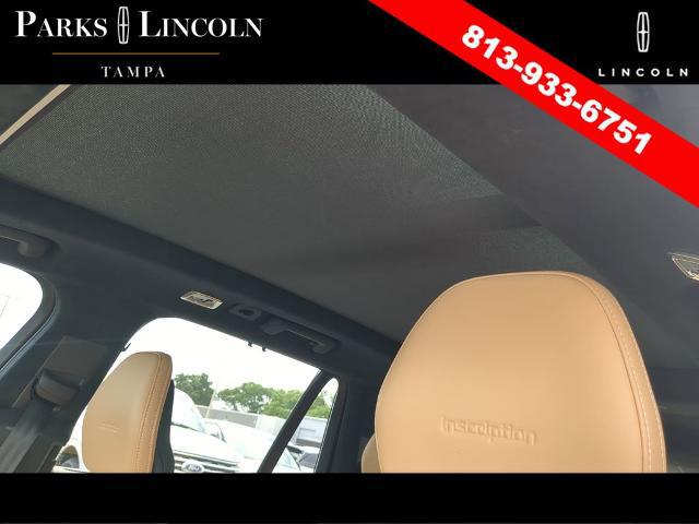2020 Volvo XC90 T6 Inscription 7 Passenger