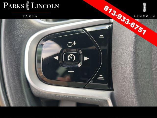 2020 Volvo XC90 T6 Inscription 7 Passenger