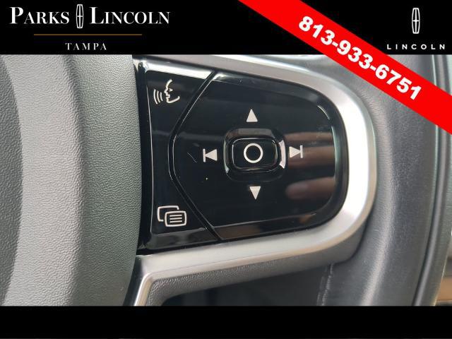 2020 Volvo XC90 T6 Inscription 7 Passenger