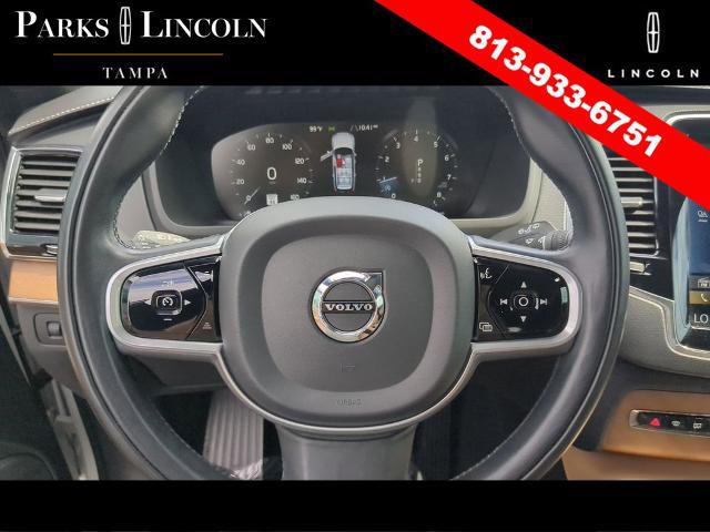 2020 Volvo XC90 T6 Inscription 7 Passenger