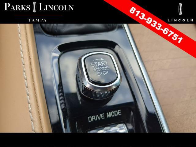 2020 Volvo XC90 T6 Inscription 7 Passenger