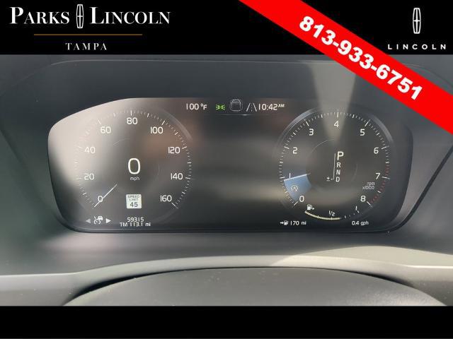 2020 Volvo XC90 T6 Inscription 7 Passenger