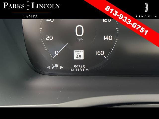 2020 Volvo XC90 T6 Inscription 7 Passenger