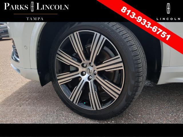 2020 Volvo XC90 T6 Inscription 7 Passenger