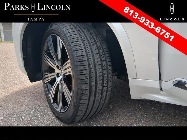 2020 Volvo XC90 T6 Inscription 7 Passenger