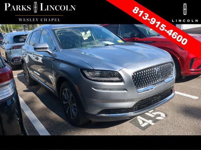 2023 Lincoln Nautilus Reserve for sale in Tampa, FL