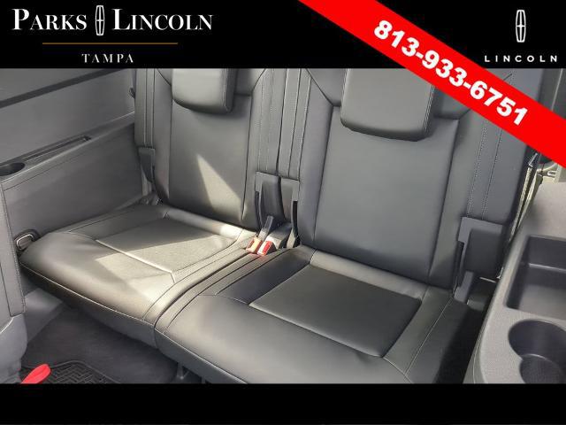 2019 Volkswagen Atlas 3.6L V6 SEL