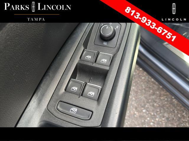2019 Volkswagen Atlas 3.6L V6 SEL