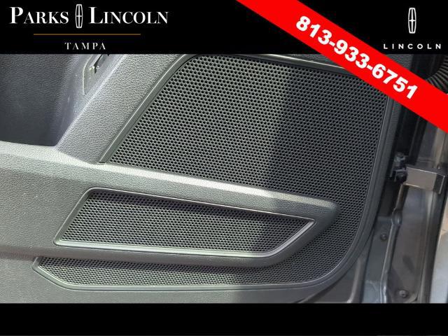 2019 Volkswagen Atlas 3.6L V6 SEL