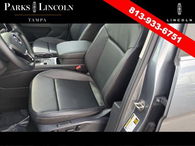 2019 Volkswagen Atlas 3.6L V6 SEL