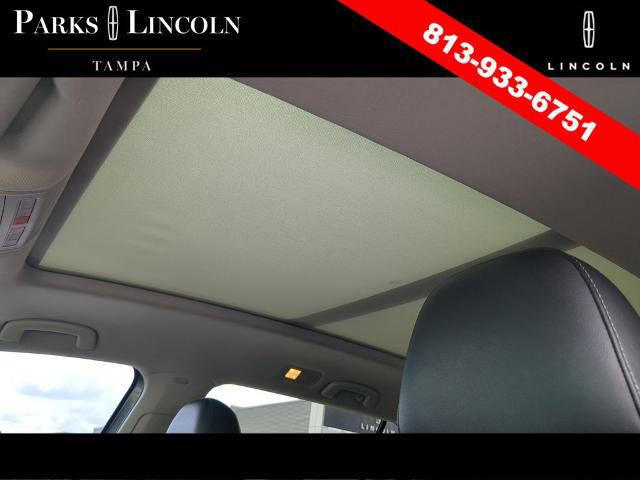 2019 Volkswagen Atlas 3.6L V6 SEL