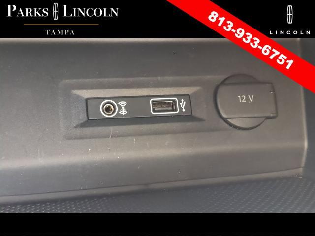 2019 Volkswagen Atlas 3.6L V6 SEL