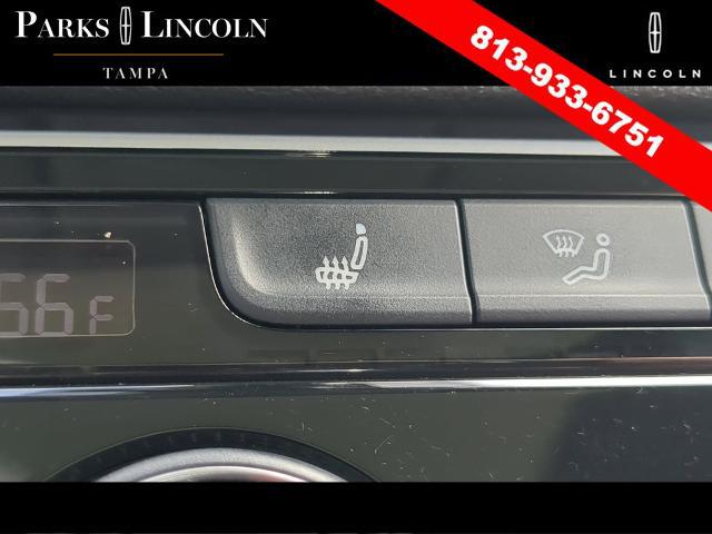 2019 Volkswagen Atlas 3.6L V6 SEL