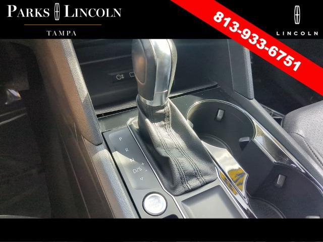 2019 Volkswagen Atlas 3.6L V6 SEL