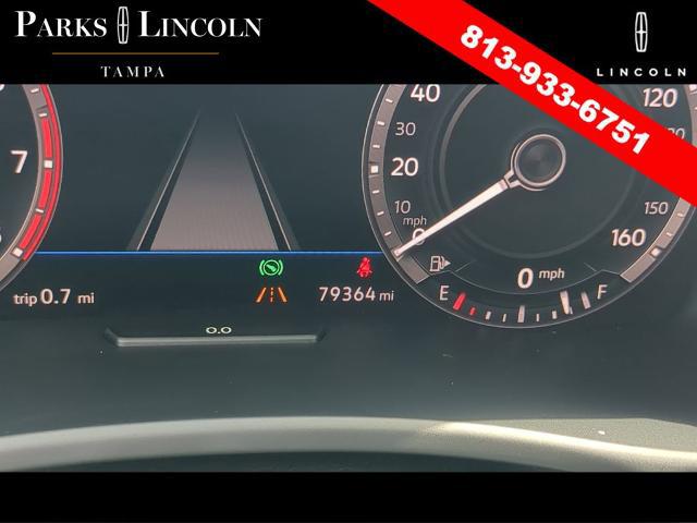 2019 Volkswagen Atlas 3.6L V6 SEL