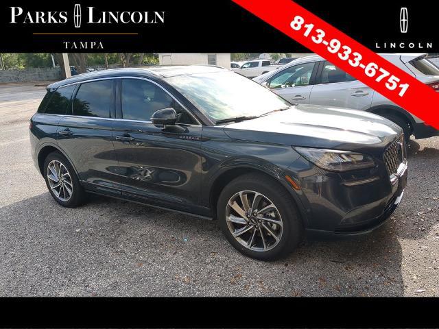 2022 Lincoln Corsair Grand Touring for sale in Tampa, FL