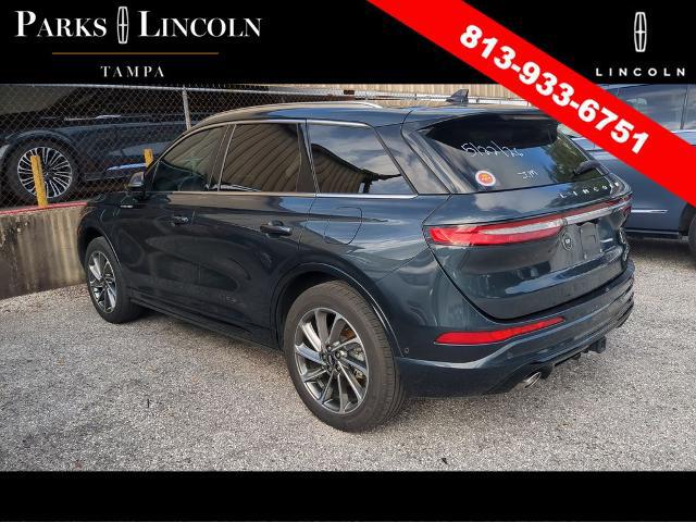 2022 Lincoln Corsair Grand Touring