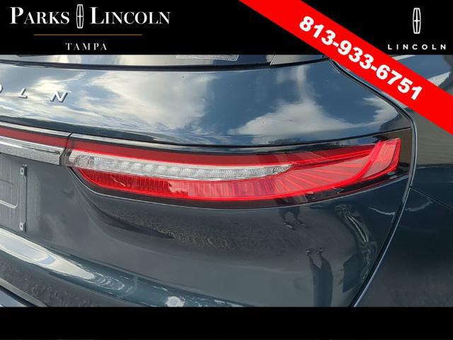 2022 Lincoln Corsair Grand Touring