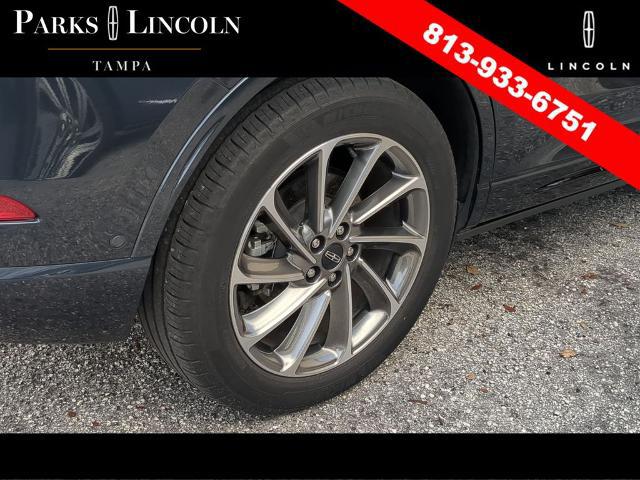 2022 Lincoln Corsair Grand Touring