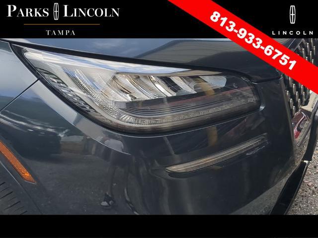 2022 Lincoln Corsair Grand Touring